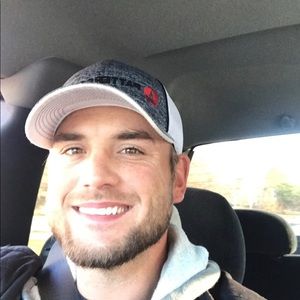 Meet your Posher, Arron